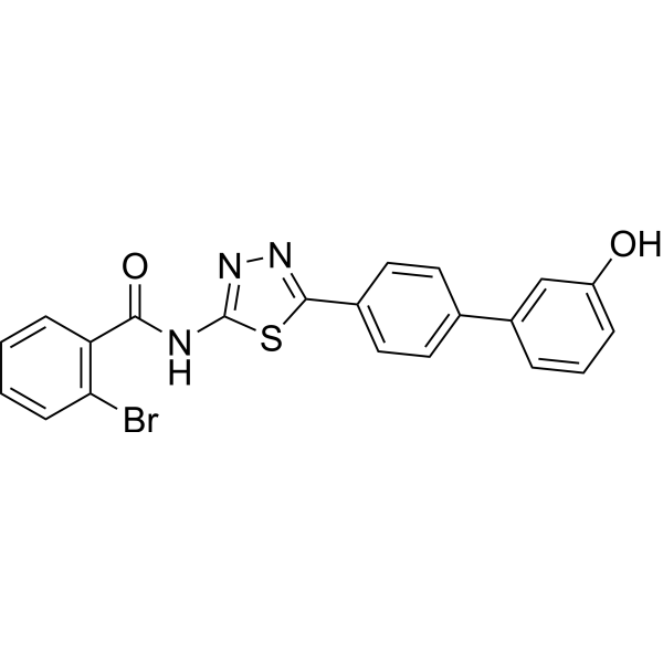 Prostaglandin E2 Inhibitor 3 3054217-03-4